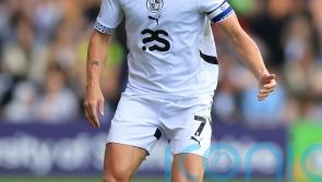 Port Vale take point from goalless draw at Burton despite George Byers red card