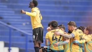 Sheffield Wednesday woe continues as Stoke ease to victory at Hillsborough