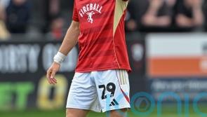 Ben Woodburn and Luke Garbutt strikes give Salford first home victory of season