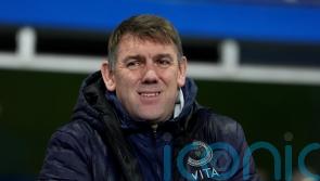 We gave up at half-time &ndash; Dave Challinor fumes at Stockport showing