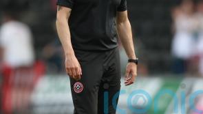 Ruben Selles admits Sheffield United fans may already be running out of patience