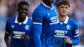 Rangers overcome defensive woes to beat League One Alloa in Premier Sports Cup