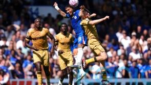 Disjointed Chelsea labour to goalless draw with Crystal Palace