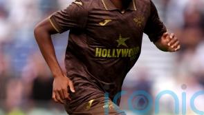 Brentford&rsquo;s Jayden Meghoma &lsquo;hungry and excited&rsquo; after making Rangers loan move