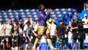 Oliver Glasner: Eberechi Eze a Crystal Palace player, no one&rsquo;s told me otherwise