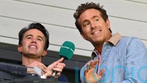 Ryan Reynolds and Rob McElhenney can leave &lsquo;legacy&rsquo; in Wales&rsquo; World Cup plan