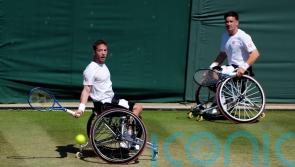 Gordon Reid: Wheelchair tennis must keep proving value to close prize-money gap