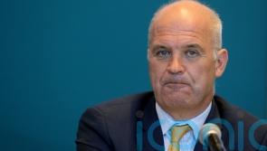 Holohan cites &lsquo;duty as father&rsquo; after ruling out presidential bid