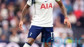 Tottenham captain Cristian Romero signs new contract until 2029