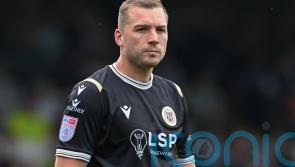 Bromley beat Cheltenham to continue unbeaten start