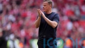 Richie Wellens hails Josh Koroma for &lsquo;great finish, great goal&rsquo; in Plymouth win