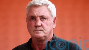 Steve Bruce blasts Blackpool players for a lack of bravery at set-pieces