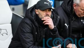 Paul Warne wanted MK Dons to be &lsquo;a bit more clinical&rsquo; in draw at Crawley