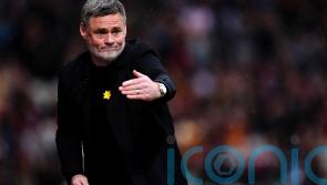 Graham Alexander admits Bradford could&rsquo;ve been 4-0 down before starting comeback