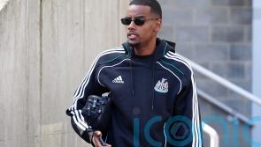 Wednesday&rsquo;s briefing: Alexander Isak goes public and Rangers suffer big setback