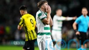 Celtic left with plenty to do after goalless stalemate with Kairat Almaty