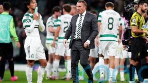 Thursday&rsquo;s briefing: Celtic have work to do as Arsenal look to hijack Eze move