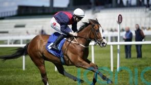 Lady Iman primed for Nunthorpe challenge