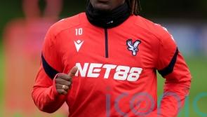 Arsenal edging closer to completing &pound;60million move for Eberechi Eze