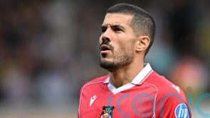 Conor Coady desperate to get Wrexham off the mark in Championship
