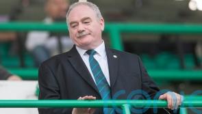 Former Hibernian chairman and SFA president Rod Petrie dies aged 69