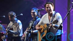 Irish band call festival statement &lsquo;misleading&rsquo; after being &lsquo;cut off&rsquo;