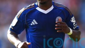 Abdul Fatawu scores stunning second-half winner as Leicester edge Charlton