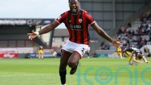 Daniel Ogwuru leaves it late to give Morecambe emotionally-charged victory