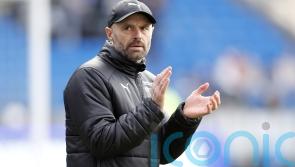 Paul Warne admits MK Dons enjoyed &lsquo;lady luck&rsquo; in Newport victory