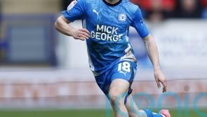 Peterborough claim first point of season with late equaliser against Bradford