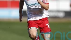 Lincoln settle for dramatic League One draw at Bolton