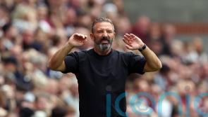 Derek McInnes praises Claudio Braga for bouncing back to rescue Hearts point