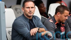 That felt good &ndash; Coventry boss Frank Lampard hails &lsquo;best&rsquo; display of his tenure