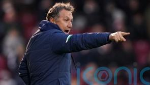 Micky Mellon fumes at &lsquo;rubbish goal&rsquo; conceded during Oldham&rsquo;s draw at Fleetwood