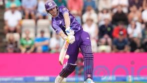 Harry Brook and Zak Crawley help Superchargers go level at top of table