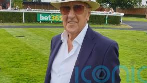 &lsquo;He was racing&rsquo;s Mr Nice Guy&rsquo; &ndash; Bruce Raymond dies, aged 82