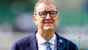 ECB chief sees new cricket dome as important in &lsquo;plans to break down barriers&rsquo;