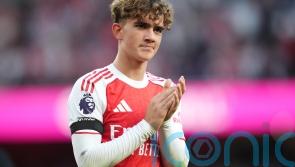 Max Dowman has a massive future after impressive Arsenal debut &ndash; Wayne Rooney