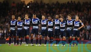 GB Olympic team is not on Wales&rsquo; radar &ndash; Noel Mooney