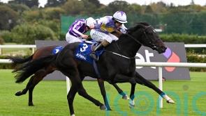 Green Impact set to miss rest of season