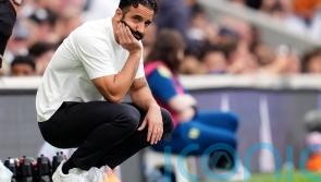 &lsquo;No excuses now&rsquo; for Ruben Amorim &ndash; Wayne Rooney