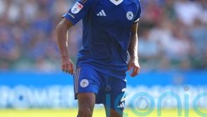 Leeds sign Leicester full-back James Justin in deal worth up to &pound;10million