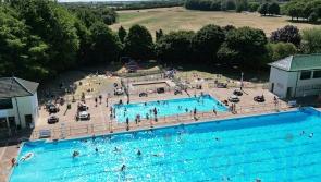 Swimming pool closures put children &lsquo;at risk of drowning&rsquo;