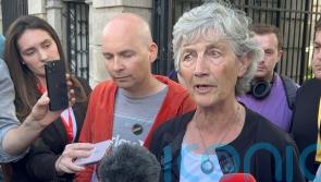 Connolly &lsquo;seriously concerned&rsquo; about US veto over UNIFIL mandate