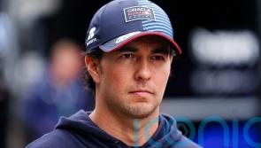 Sergio Perez feels he has nothing to prove after being unveiled by Cadillac