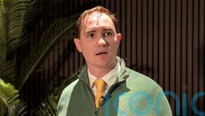 Businessman Delehanty cites Kemi Badenoch during presidential pitch