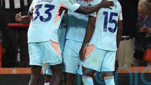 Brentford through after holding off Bournemouth in Carabao Cup