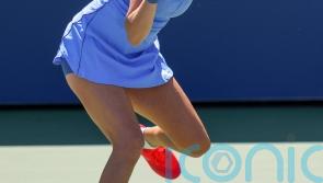 Katie Boulter keen to solve serving problems following US Open exit