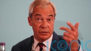 Northern Ireland will not be at forefront of Reform&rsquo;s plans &ndash; Farage