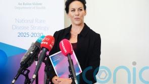 Expansion of newborn screening scheme &lsquo;frustratingly slow&rsquo;, official says